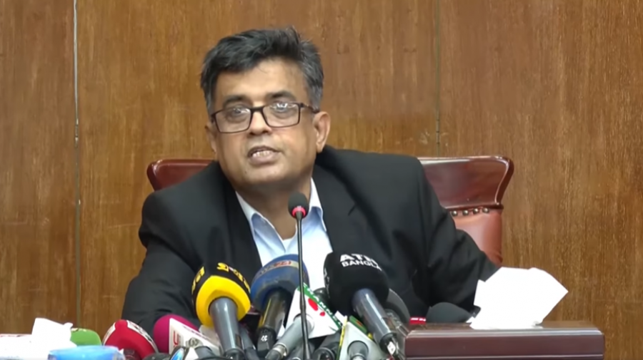 সন্ধ্যা থেকে ঢাকায় যৌথ বাহিনীর টহল